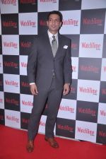 Timmy Narang at Watch Time mag launch in Taj Hotel,Mumbai on 28th June 2012 (93).JPG